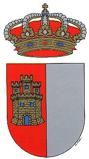 escudo castilla-mancha